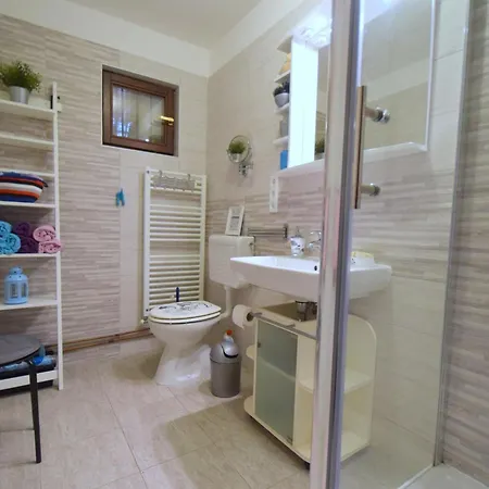 Apartment Cvenkica By Interhome