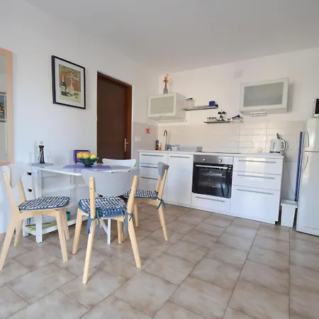 Apartment Cvenkica By Interhome *