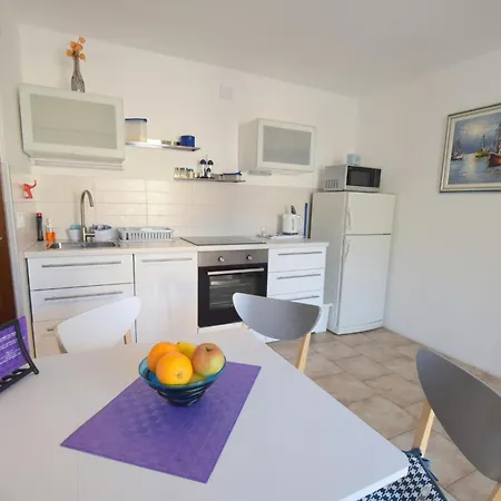 Apartment Cvenkica By Interhome *