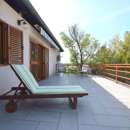 Cvenkica By Interhome Daire