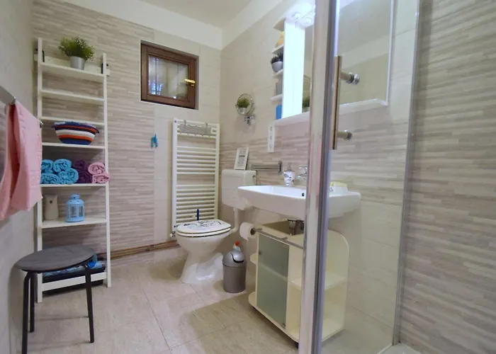 Apartment Cvenkica By Interhome