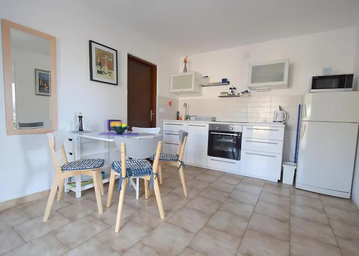 Apartment Cvenkica By Interhome *