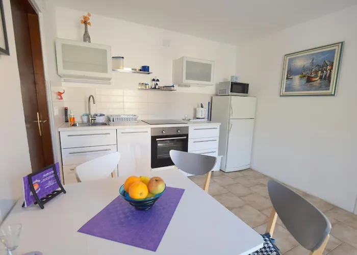 Apartment Cvenkica By Interhome *