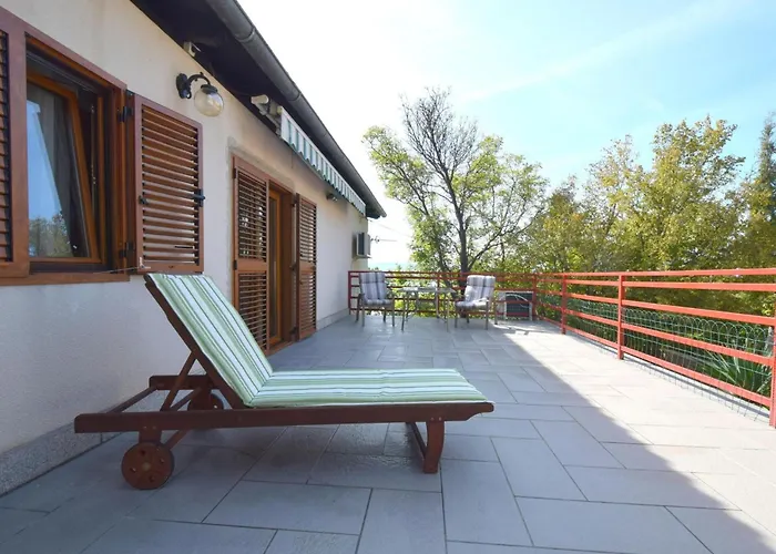 Cvenkica By Interhome Apartment