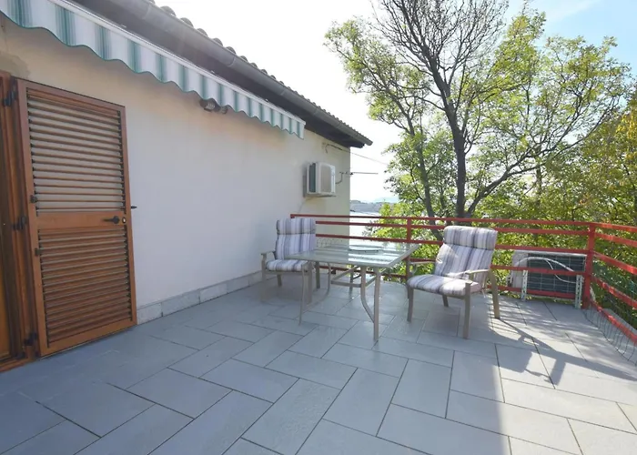 Apartment Cvenkica By Interhome