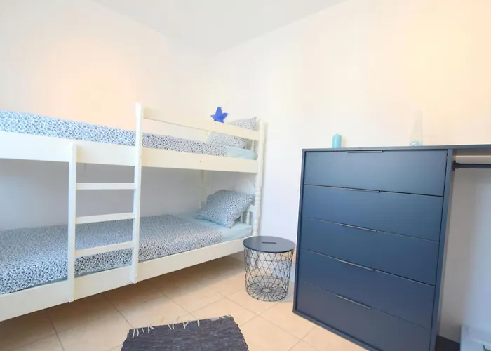 Cvenkica By Interhome Omišalj