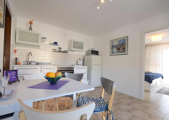 Cvenkica By Interhome Appartamento