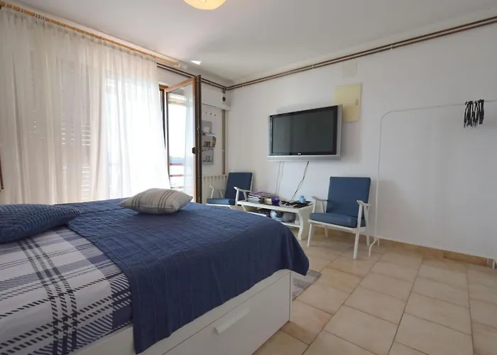 Appartamento Cvenkica By Interhome *