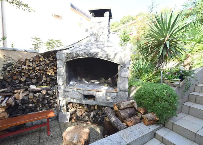 Cvenkica By Interhome Appartamento Omišalj