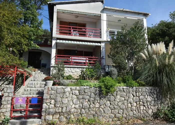 Cvenkica By Interhome Appartamento *