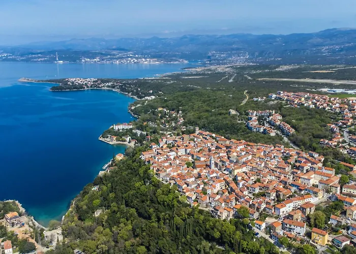 Cvenkica By Interhome Appartamento Omišalj