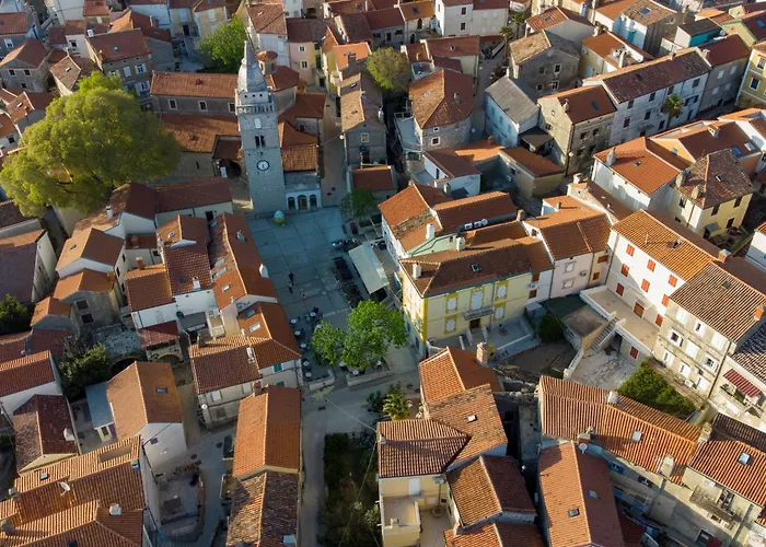 Appartamento Cvenkica By Interhome