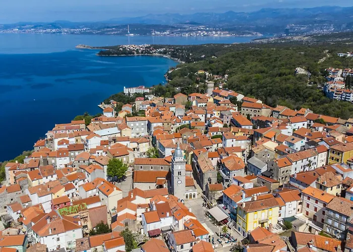 Appartamento Cvenkica By Interhome