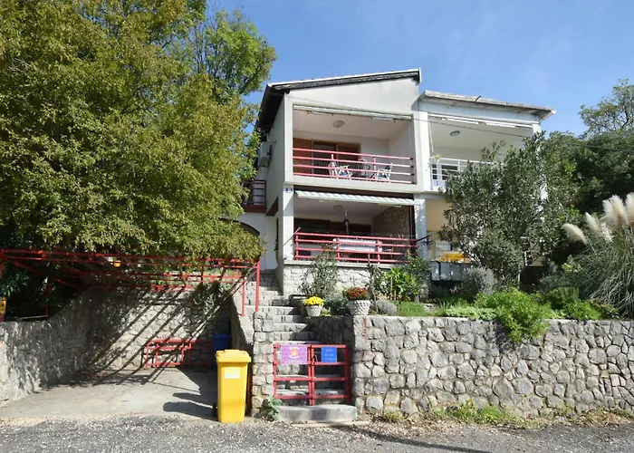 Cvenkica By Interhome