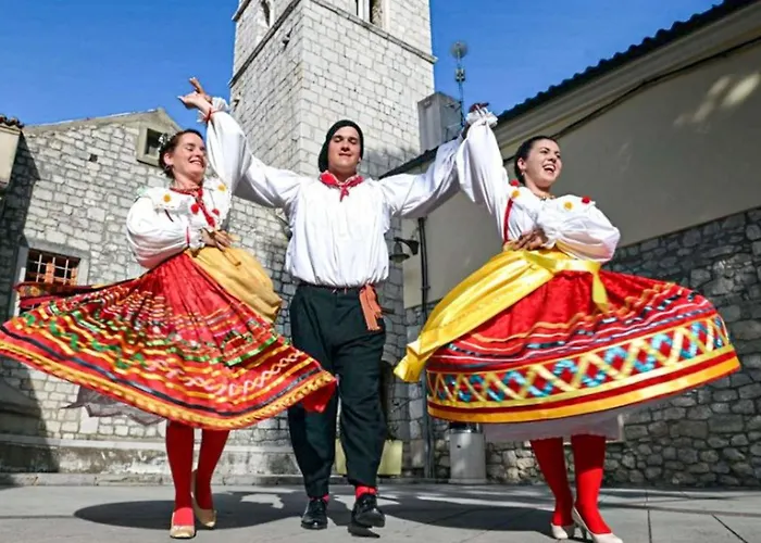 Cvenkica By Interhome