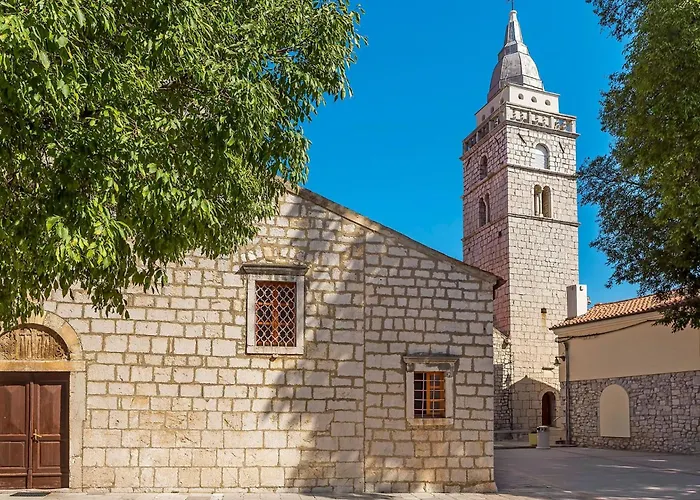 公寓 Cvenkica By Interhome 奥米沙利